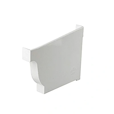 Imagen de Jimten fdc30 Tapa accesorio derecha blanco