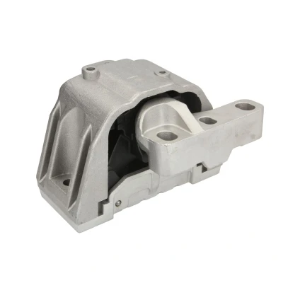 Imagen de REINHOCH RH11 0095 Soporte de motor derecha Rodamiento caucho metal VOLKSWAGEN: Golf 4, Polo IV Hatchback, Sharan I, SEAT: Leon I Hatchback