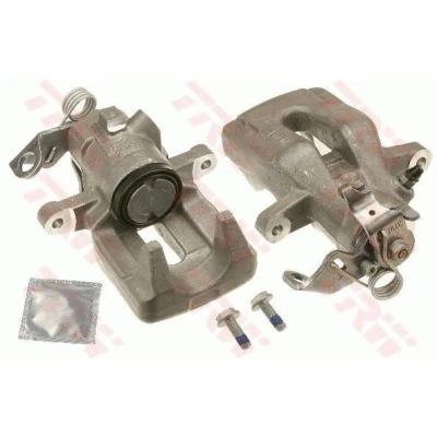 Imagen de TRW BHN1056E Pinza de freno Aluminio CITROËN: C3 Pluriel, C2 Hatchback, III, PEUGEOT: 207 CC, 208 I Hatchback