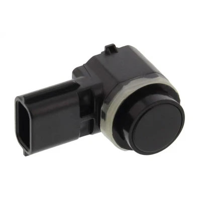 Imagen de MAPCO 88112 Sensores de Aparcamiento delante, posterior negro Sensor ultrasonido RENAULT: MEGANE 3, 3 Coupe, SCENIC
