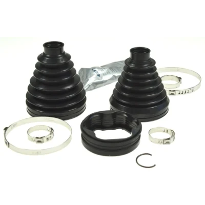 Imagen de SPIDAN 25883 Fuelle Palier TPE (elastómero termoplástico) TOYOTA: Auris Hatchback, Prius III Plus