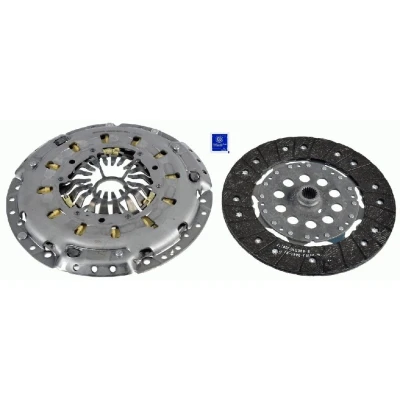 Imagen de SACHS XTend 3000 831 501 Kit de Embrague sin cojinte desembrague 240 VOLVO: XC70 I Cross Country, S60 I, S40