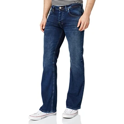 Imagen de LTB Roden Vaqueros bootcut, Hombre, Talla: 36x30, Blue lapis