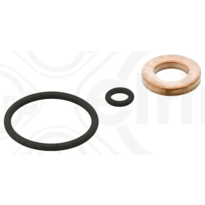 Imagen de ELRING B24.260 Juntas SEAT: Ibiza 4, 4 Sportcoupe, Sportcoupe Furgoneta/hatchback, VOLKSWAGEN: Polo V Hatchback, SKODA: Fabia 2
