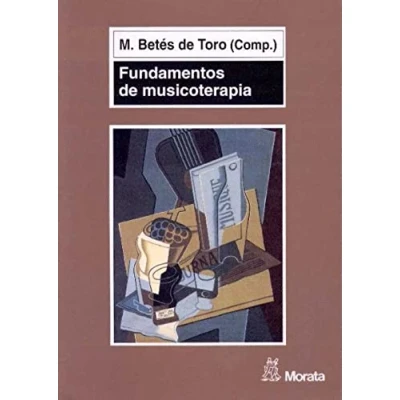 Imagen de Fundamentos de musicoterapia (SIN COLECCION)