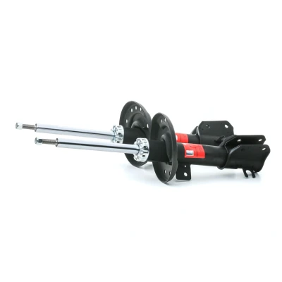 Imagen de TRW JGM1144T amortiguador Eje delantero Presión de gas 51 22 Bitubular Columna Espiga arriba, Puente abajo TWIN FIAT: BRAVO 2 norauto,