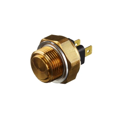Imagen de HELLA 6ZT 007 800 061 Interruptor de temperatura, ventilador del radiador M 22 x 1,5 12 OPEL: Kadett E CC, Corsa B Hatchback, Berlina