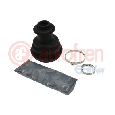 Imagen de AUTOFREN SEINSA D8177 Fuelle Palier 127 lado de rueda RENAULT: MASTER 2 Kasten, MERCEDES BENZ: MB 100 Camión plataforma/Chasis