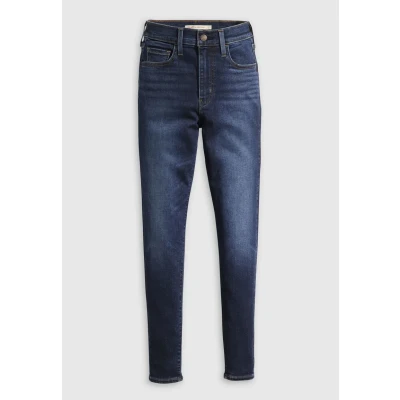 Imagen de Levi&#039;s 720 Hirise Super Skinny Vaqueros pitillo, Mujer, Talla: 27x32, I&#039;ve got this