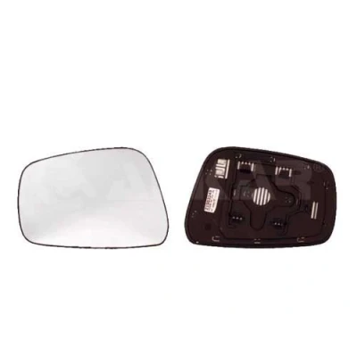 Imagen de ALKAR 6411558 Cristal de Espejo izquierda NISSAN: Pathfinder 3, NP300 Navara Pick up