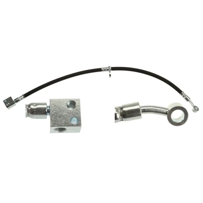 Imagen de TRW PHD1203 Latiguillos de Freno 556 M10x1 HONDA: CIVIC 8 Hatchback