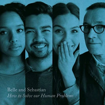 Imagen de How To Solve Our Human Problems (Part 3) [Vinilo]