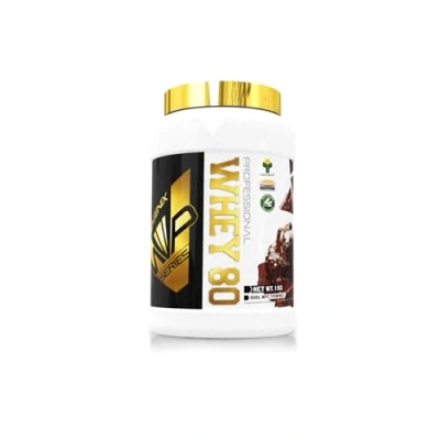 Imagen de iO.GENIX WHEY 80 PROFESSIONAL 1 KG Proteína Concentrado de Suero Leche En Polvo (Chocolate)