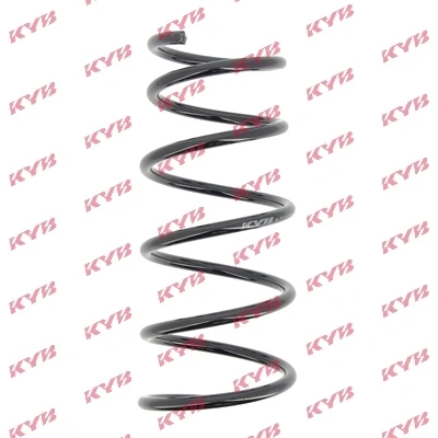 Imagen de KYB K Flex RG1135 Muelle de suspensión Eje delantero helicoidal RENAULT: 19 I Hatchback