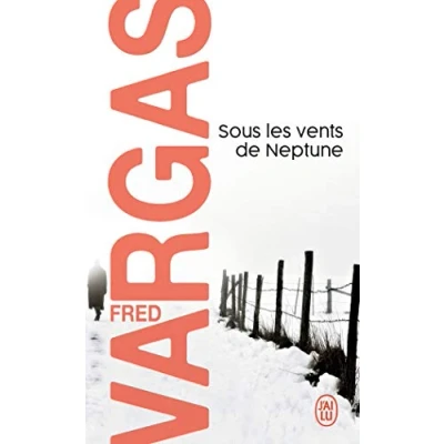 Imagen de Sous Les Vents De Neptune