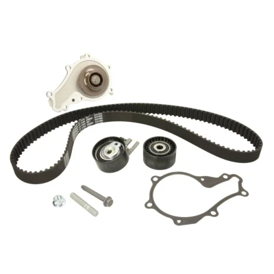 Imagen de HEPU PK08931 Bomba de Agua + Kit Distribucion 135 CITROËN: C3 I Hatchback