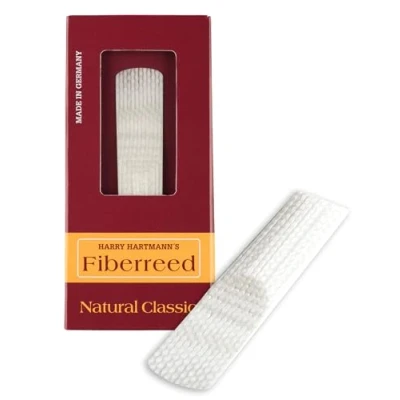 Imagen de Caña de fibra saxofón alto Natural Classic MS