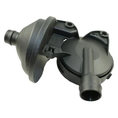 Imagen de METZGER 2385117 Kit de reparación, ventilación cárter con tubo flexible BMW: 3 Berlina