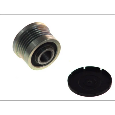 Imagen de INA 535 0048 10 Rueda Libre Alternador se requiere herramiente especial para montaje RENAULT: TRAFIC 2 Bus, LAGUNA 2, MASTER Kasten