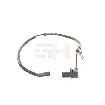 Imagen de GH 703506V Sensor de ABS Eje delantero, izquierda KIA: Sorento I (JC) 2.4, 3.5 V6 4WD, 2.5 CRDi, 3.3 4WD 2002 2011