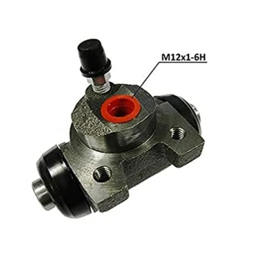 Imagen de HELLA 8AW 355 532 801 Bombin de Freno 22,2 CITROËN: Xsara Picasso, Berlingo / First I, I Furgón