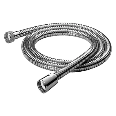 Imagen de Ideal Standard Metalflex Manguera de ducha universal 1,5 m, cromada, BF150AA
