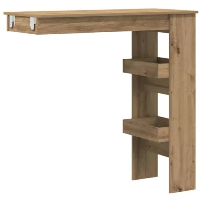 Imagen de Mesa de bar pared 102x45