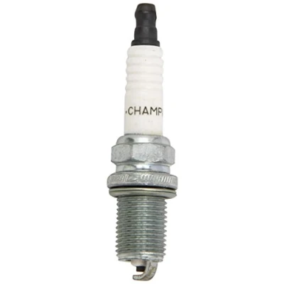 Imagen de CHAMPION OE034/T10 Bujía de encendido RC8YCL M14x1.25 SW: 16 mm Cu core GE PEUGEOT: 106 II Hatchback, 207 206 Hatchback
