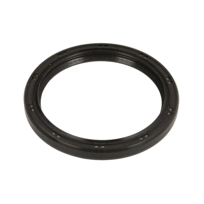 Imagen de REINZ 81 53291 00 Reten del Cigueñal MVQ (caucho silicona) TOYOTA: Land Cruiser Prado 90, 70 SUV Cabrio,