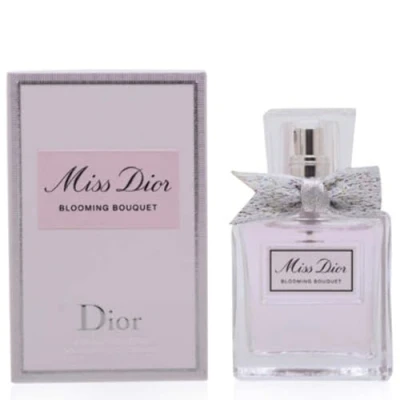 Imagen de Dior Miss Blooming Bouquet Eau de Toilette 30 ml