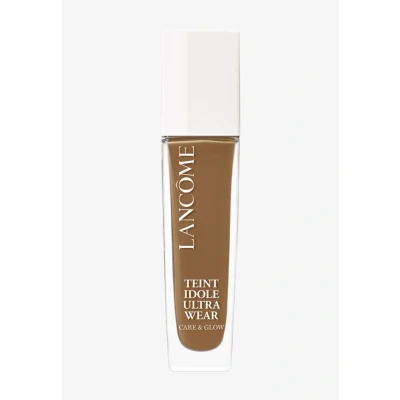 Imagen de LANCÔME Teint Idole Ultra WEAR CARE &amp; GLOW Base de maquillaje, Mujer, Talla: 30 ml, 505n