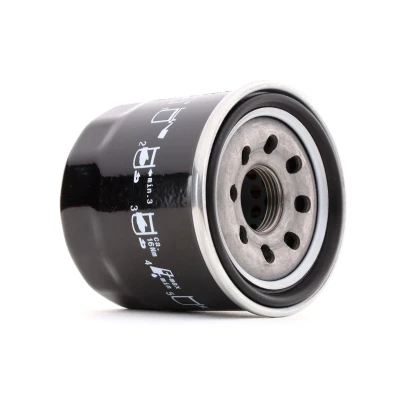 Imagen de MAHLE ORIGINAL OC 1183 Filtro de aceite enroscable MAZDA: CX 3, 3 Berlina, MX 5 IV