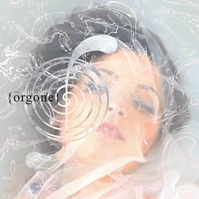 Imagen de Orgone [Vinilo]