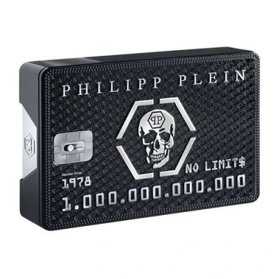 Imagen de Philipp Plein No Limit$ Eau de Parfum 50 ml