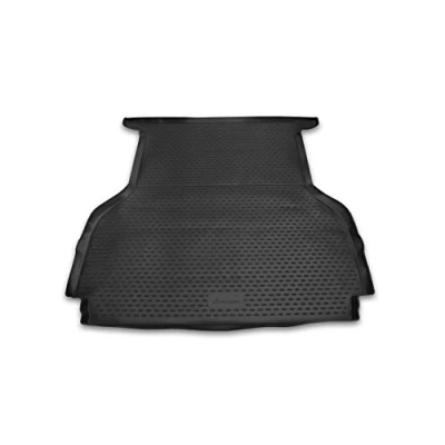 Imagen de Element EXP.NLC.16.63.B15 Alfombrilla de Goma Antideslizante para Maletero Ford Ranger Double Cab (Modelos 11 a 20), Color Negro, Passform
