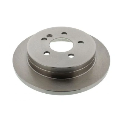 Imagen de MAPCO Disco de freno MERCEDES BENZ: Clase ML Eje trasero 15mm 5 112mm macizo 25811 1634210112,1634230112,A1634210112,A1634230112 Discos