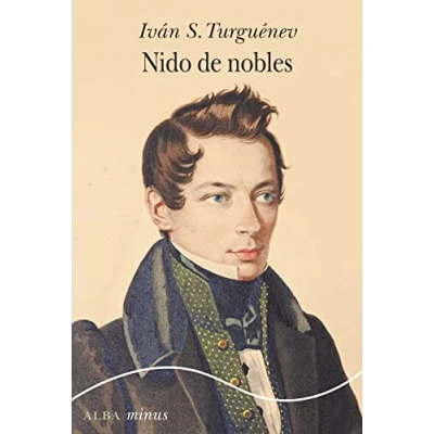 Imagen de Nido de nobles: 100 (Minus)