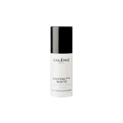 Imagen de Galénic Essentiel Biome Beaute Serum Equilibrante 7Días 9mL