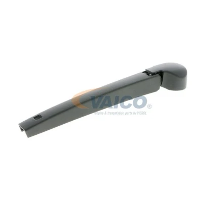 Imagen de Brazo del limpiaparabrisas, lavado de parabrisas VAICO V10 9942 Original calidad posterior con caperuza VOLKSWAGEN: GOLF 7, 6 norauto,