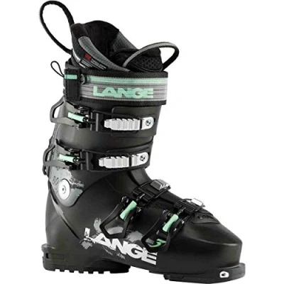 Imagen de LANGE Xt3 80 W LV, Mujeres, Black, 27.5
