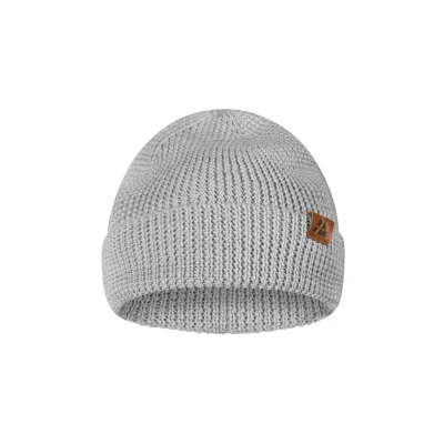 Imagen de Danish Endurance Merino Gorro, Talla: One Size, Light grey