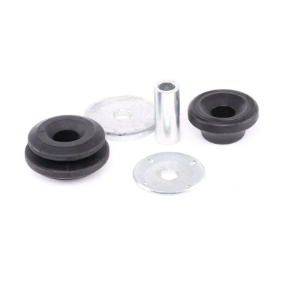 Imagen de SNR KB973.02 Kit reparación, apoyo columna amortiguación MITSUBISHI: Outlander 2 SUV, ASX Lancer 8 Limousine, CITROËN: C Crosser SUV