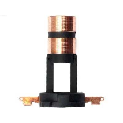 Imagen de AS PL ASL9021(BULK) Anillo colector, alternador