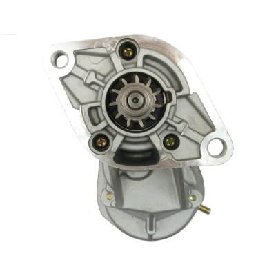 Imagen de AS PL S6068 Motor de arranque 12 2,50 11 TOYOTA: Land Cruiser Prado 70 SUV Cabrio, 4Runner, Dyna Camión plataforma/Chasis