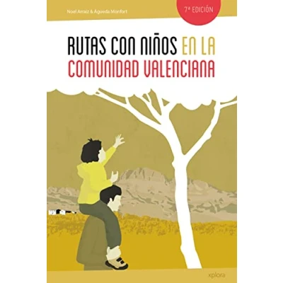 Imagen de Rutas con niños en la Comunidad Valenciana
