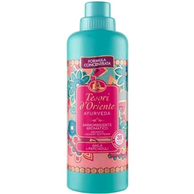 Imagen de Tesori d&#039;Oriente Ayurveda suavizante Concentrado 760 ml x1