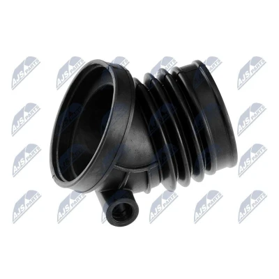 Imagen de NTY GPP BM 002 Tubo flexible de aspiración, filtro aire BMW: 3 Compact, Coupé, Touring norauto, oscaro, mister auto