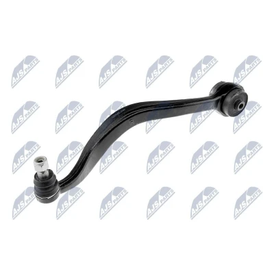 Imagen de NTY ZWD MZ 049 Barra oscilante, suspensión de ruedas Eje delantero, derecha, debajo Brazo oscilante transversal MAZDA: 6 Berlina, Hatchback, Wagon