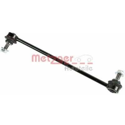 Imagen de METZGER 53066602 Bieleta de suspensión Eje delantero, derecha 284 M10x1,5 KIT + MAZDA: 3 Hatchback, Berlina