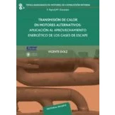 Imagen de Transmisión de Calor en Motores Alternativos: Aplicación Al Aprovechamiento Energético Los Gases Escape: 15 (Temas Avanzados Combustión Interna)
